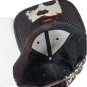 DC Comics The Dark Knight Rises Joker under Bill Batman Snapback Hat Ha ha RARE