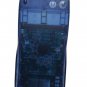 Sharp  Scientific Calculator Advanced D.A.L with Cover El-531W Blue