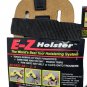 EZ Tool Holster Single Tool Drill, Wrench, Hammer, Electrician, Construction NEW