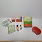 Boy Scouts Of America 1932 Bauer & Black ~ First Aid Kit with Contents