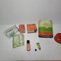 Boy Scouts Of America 1932 Bauer & Black ~ First Aid Kit with Contents