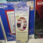7x Lot Cross Stitch KITS BUCILLA Christmas Birds Birth Records Baby plus extras