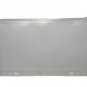 Ring Binder Pocket - Angler's Zip-All Poly, 6 x 9 1/2 Clear New