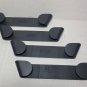 Joseph Joseph Cupboard Store Set of 4 Pan Lid Holders