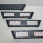 Joseph Joseph Cupboard Store Set of 4 Pan Lid Holders