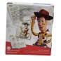 Disney Pixar Toy Story 3 Collection Sheriff Woody Figure SEALED NEW
