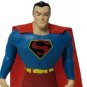 TM & DC Comics SUPERMAN Figure S13 Collectible Vintage
