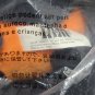 NEW Star Wars Mpire Palpatine Orange M&Ms World Chocolate M-Peror Plush New 12in