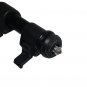 Photo Logic Adjustable Aluminum Photo Monopod 67" in carry case