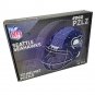 Seattle Seahawks 3D Helmet Puzzle PZLZ FOCO 46 PC's