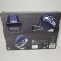 Seattle Seahawks 3D Helmet Puzzle PZLZ FOCO 46 PC's