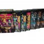 Funniest Moments of the Century Readers Digest DVD 2002 Classic Collection 6pk