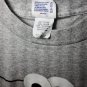 Vintage 90's Jim Henson Elmo Boxing Sport Streetwear T-Shirt Single Stitch XL