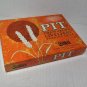 Vintage Pit Trading Card Game by Parker Brothers Bull Bear 1964 Complete