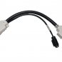 Matrox Stereo Output Adapter Cable Accessory Pack