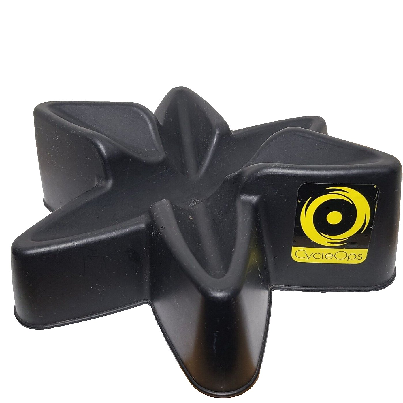 Cycleops block climbing riser bicycle trainer 3 level Bike Exercise