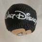 Mickey Mouse Face baseball  limited edition collectible Disney World Souvenir