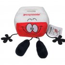 2021 IGLOO PLAYMATE COOLER “CHILLY” PLUSH TOY BUDDY  50th ANNIVERSARY NEW Tags