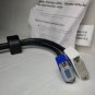 Matrox PARHELIA APVE Dual Monitor Adapter DVI-I to DVI-I + VGA Cable