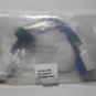 Matrox PARHELIA APVE Dual Monitor Adapter DVI-I to DVI-I + VGA Cable