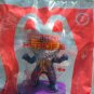 The Wasp McDonalds Happy Meal Toy # 7 OCT 2020 MARVEL STUDIOS HEROES