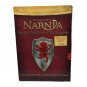 The Chronicles Of Narnia The Lion, Witch Wardrobe 2 Disc DVDCollector&acirc;��s Edition