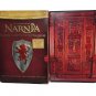 The Chronicles Of Narnia The Lion, Witch Wardrobe 2 Disc DVDCollector&acirc;��s Edition