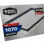Jeep Liberty or Chrysler Engine Air Filter 2002-2005 2007 Super Tech 1070