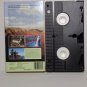 The Story of Grand Canyon National Park VHS spectacular Helicopter video view
