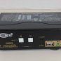 CKL HDMI 2 Port KVM Switch 4K - 30Hz Dual Monitor Extended Display CKL-922HUA