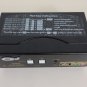 CKL HDMI 2 Port KVM Switch 4K - 30Hz Dual Monitor Extended Display CKL-922HUA