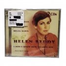 Helen Reddy I don't know how to love him 2 CDs Disc Set Platinum Helen Reddy I don't know how to love him 2 CDs Disc Set Platinum