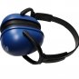 Aearo Company FOLDING Earmuff  Ear Protection 23dB Rated: OEM NEW