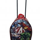 Marvel Disney Store Avengers  kids Carry On Rolling suitcase Hulk Thor on wheels