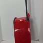Marvel Disney Store Avengers  kids Carry On Rolling suitcase Hulk Thor on wheels