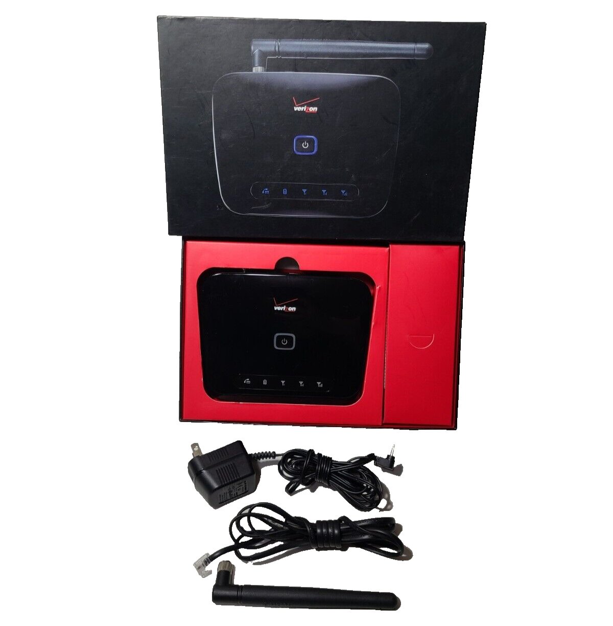 Verizon Wireless Home Phone Connect Router Device  F256VW