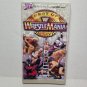 WWF - Best of Wrestlemania I - XIV (VHS, 1998) VHS Video Tape Non Rental