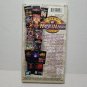 WWF - Best of Wrestlemania I - XIV (VHS, 1998) VHS Video Tape Non Rental