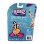 NEW! Fingerlings Interactive Baby Monkey "ZOE" by WowWee With Bonus Stand