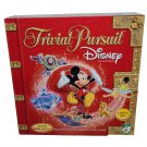 Trivial Pursuit Disney Pixar 2005 Edition Red Box Trivia Game Near Complete