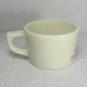 Vintage Old Spice Shaving Mug Ship Recovery Salem 1794 #12 Shulton Cup