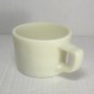 Vintage Old Spice Shaving Mug Ship Recovery Salem 1794 #12 Shulton Cup