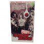 Baron Blood VHS Tape Mario Bava Horror - resealed