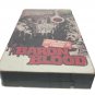 Baron Blood VHS Tape Mario Bava Horror - resealed