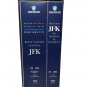 JFK (1993) Special Limited Edition Director's Cut 3 VHS Box-set OLIVER STONE VG+