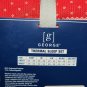 NWT George thermal waffle Jogger Sleep Set Christmas Men Long Sleeve 2XL