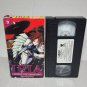 Iria: Zeiram the Animation - Vol. 3 (VHS, 1996, Dubbed)
