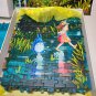 My Neighbor Totoro Puzzle 1000 piece Mei Kusakabe Chu Totoro