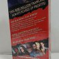 Halloween Resurrection  Michael Myers Demo Screener (VHS, 2002) Rare Promo Tape
