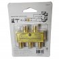 GE Pro Digital 4-Way Coax Splitter - #33527